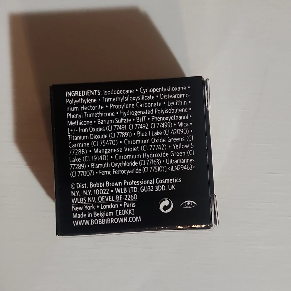 Bobbi Brown price firm